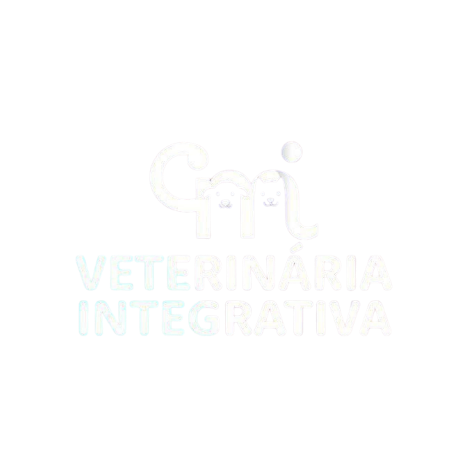 Logo CMI Veterinária Integrativa